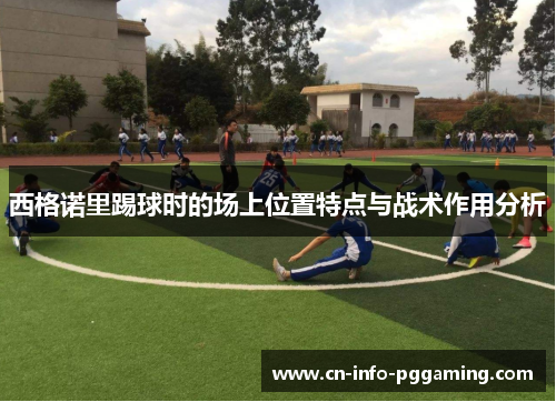 西格诺里踢球时的场上位置特点与战术作用分析