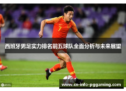 西班牙男足实力排名前五球队全面分析与未来展望 西班牙男足实力排名前五球队全面分析与未来展望
