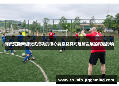 阿贾克斯青训模式成功的核心要素及其对足球发展的深远影响