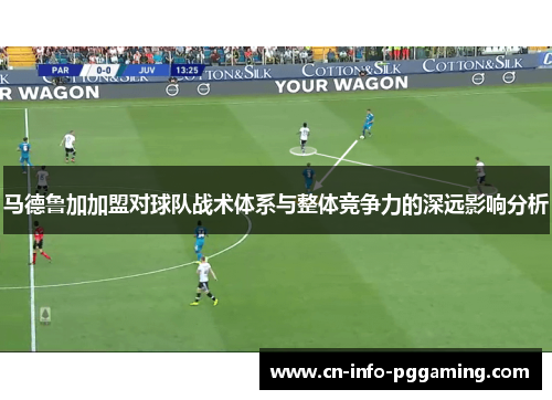 马德鲁加加盟对球队战术体系与整体竞争力的深远影响分析